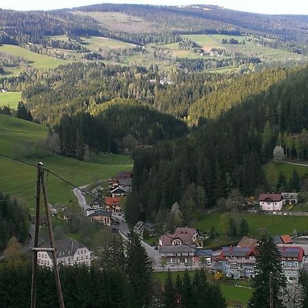 Apartmán Haus Koenigshofer Sankt Kathrein am Hauenstein Exteriér fotografie